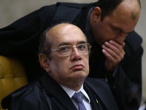 Lava Jato do Rio quer tirar Gilmar Mendes de parte dos processos