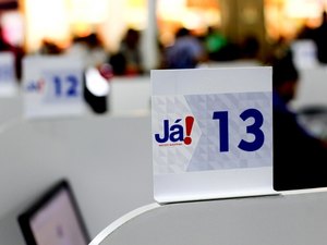 Centrais Já! de Maceió atenderão apenas com agendamento eletrônico 