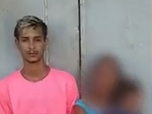 Justiça torna réus casal suspeito de agredir o próprio filho