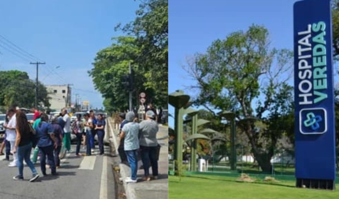 Demissões em massa e salários atrasados: servidores do Veredas seguem denunciando irregularidades