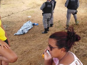 Mulher supostamente embriagada morre em açude em Palmeira dos Índios