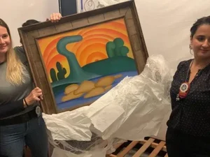 Filha é presa por golpe de R$ 725 milhões contra a própria mãe no RJ