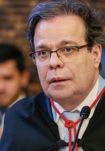 Gilmar Mendes derruba afastamento de Tutmés Airan e determina retorno imediato ao TJ-AL