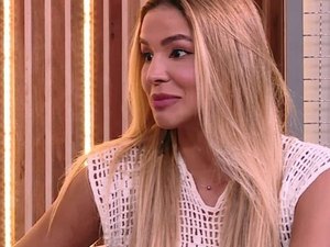 BBB 21: Kerline diz que participantes tinham medo de Karol Conká