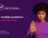 TJ/AL lança ferramenta online de proteção para vítimas de violência doméstica