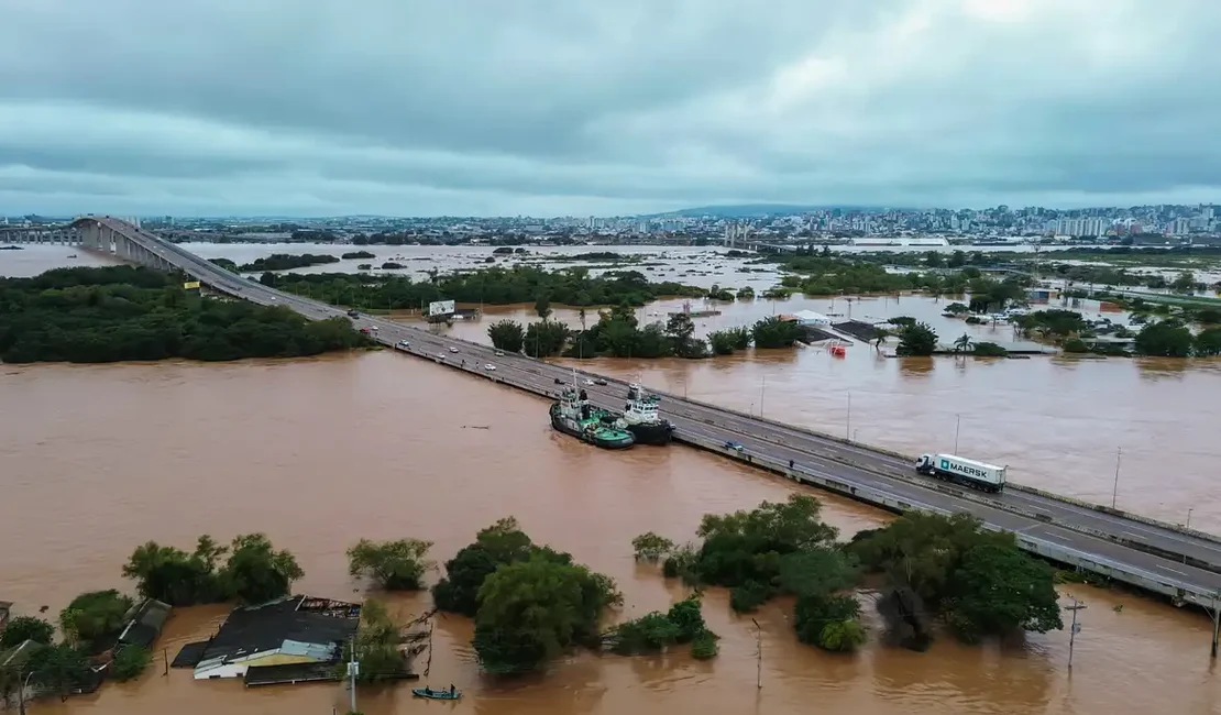 Estados do Nordeste anunciam envio de equipes e materiais para o RS