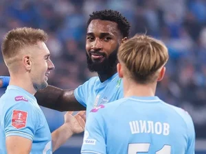 Novela perto do fim! Zenit aceita oferta do Cruzeiro por Gerson