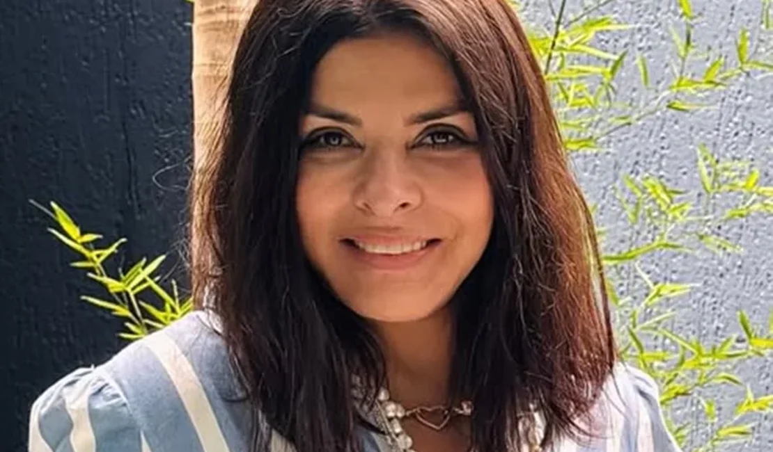 Mara Maravilha rebate críticas após se autodeclarar “negona branca”