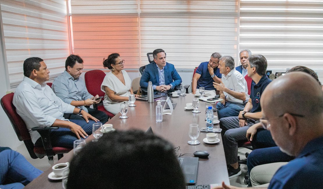 Expansão do Grupo Novo Mateus começa por Arapiraca e prevê 15 lojas em Alagoas