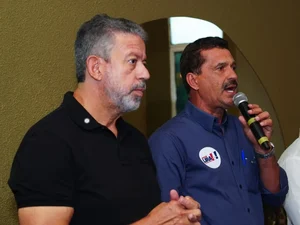 Encontro com empresários fortalece ainda mais Arthur Lira em Arapiraca