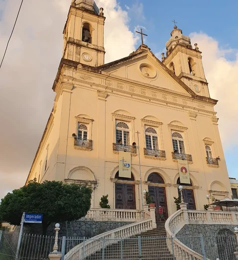 Arquidiocese de Maceió celebra missa em memória do Papa Francisco nesta segunda-feira (21)