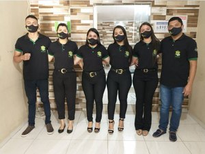 Igaci é destaque nas atividades de cadastro social e ultrapassa média nacional na avaliação