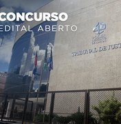 Divulgado edital para concurso dos cartórios em Alagoas 