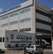 Servidores públicos de Maceió paralisam atividades por tempo indeterminado
