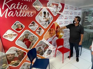 Deputado Pedro Vilela quer portadores de Síndrome de Down na prioridade da vacinação