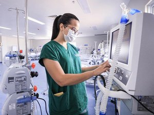 Governo de Alagoas divulga resultado final das provas do concurso da Saúde