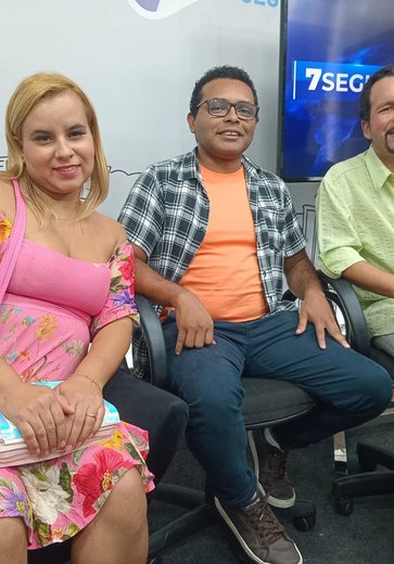 [Vídeo] Projeto Arte e Transformação comemora 17 anos com retrospectiva de ações realizadas em Arapiraca