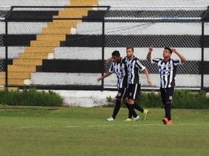 ASA vence Dimensão Saúde e garante vaga na Copa São Paulo 2016