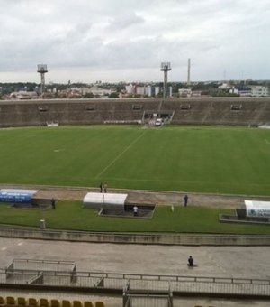 CBF altera horário do jogo entre Botafogo PB e ASA na sexta-feira em João Pessoa