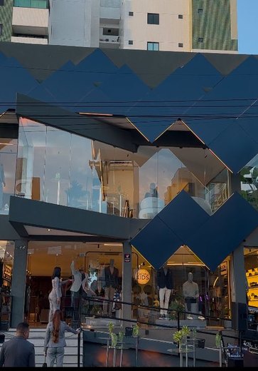 Don Diego inaugura loja em Maceió e traz conceito exclusivo de moda masculina