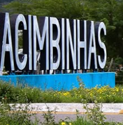 Ex-companheiro é detido após tentar agredir mulher com tijolo e ameaçar invadir residência em Cacimbinhas