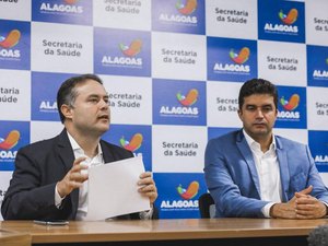 Futuro presidente da Câmara de Maceió será fruto do acordo entre Rui e Renan