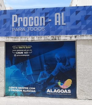 Procon Alagoas promove ação de saúde e conscientização em parceria com a Drogasil