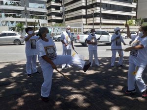 Conselho do Idoso aprova Plano de Aplicação do Fundo Municipal da Pessoa Idosa