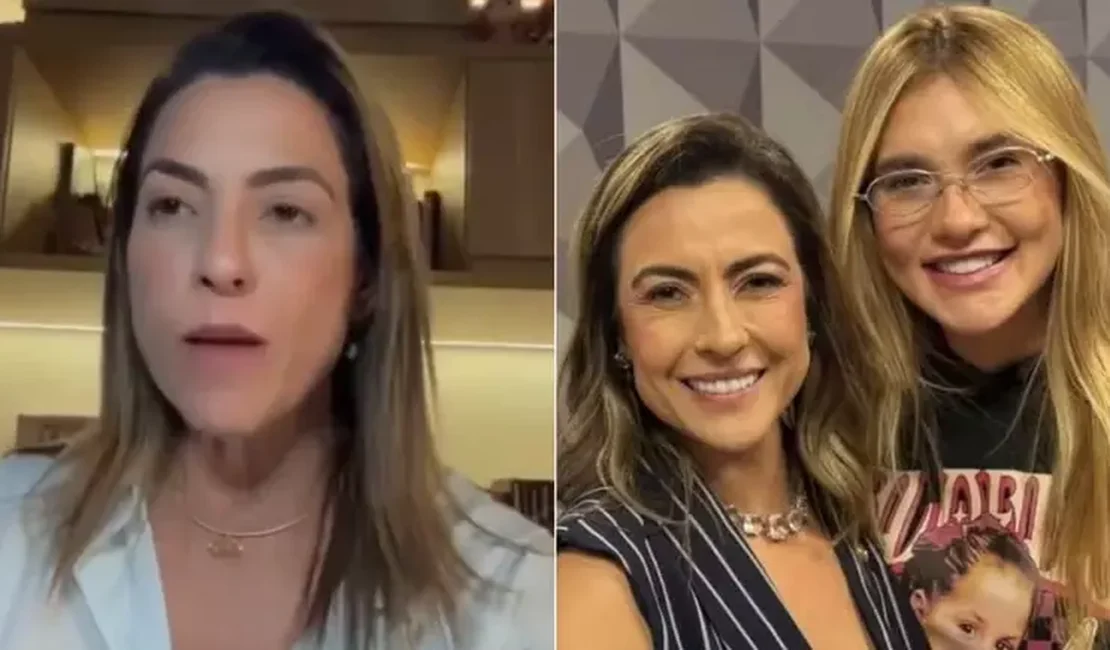 Soraya Thronicke encerra amizade e dá unfollow em Virginia após vídeo polêmico sobre apostas