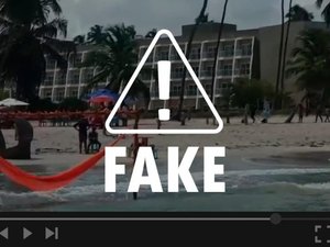 É falso que resort que está sendo construído em Maragogi pertença ao governador de Alagoas