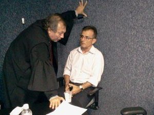 Laércio Boiadeiro pode sentar novamente no banco dos réus 