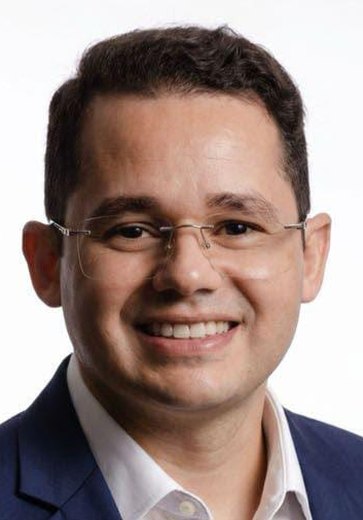 Gunnar Nunes registra candidatura e se prepara para campanha de deputado