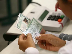 Site do TSE fica instável a 2 dias de fim do prazo para regularizar título de eleitor