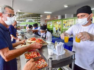 Governo vai implantar mais um restaurante popular em Maceió
