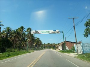 Homem é assassinado na Rua do Cemitério em Piaçabuçu, no Litoral Sul de Alagoas