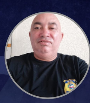 Funcionário do IML de Arapiraca morre após ser internado em hospital