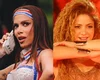 Anitta anuncia parceria com Shakira em seu novo álbum