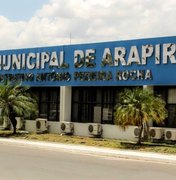 Prefeitura de Arapiraca realiza leilão de bens públicos nesta quarta-feira (20)