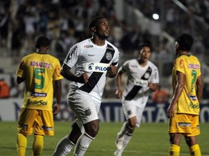 Atacante Thalles, revelado pelo Vasco, morre em acidente no Rio de Janeiro