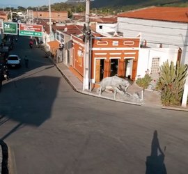 Longe da ideologia, oposição se articula para 2028, em Maravilha