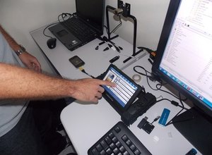 Instituto de Criminalística recebe investimentos de mais de 250 mil reais