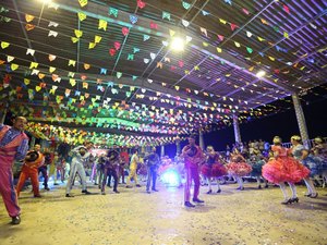 Concurso Intermunicipal de Quadrilhas Juninas tem início nesta segunda-feira (26)