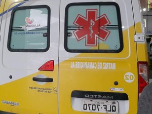 Prefeitura de Matriz de Camaragibe recupera ambulância abandonada pela antiga gestão