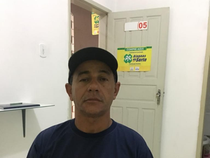 Morador de Arapiraca pede ajuda para reencontrar irmã