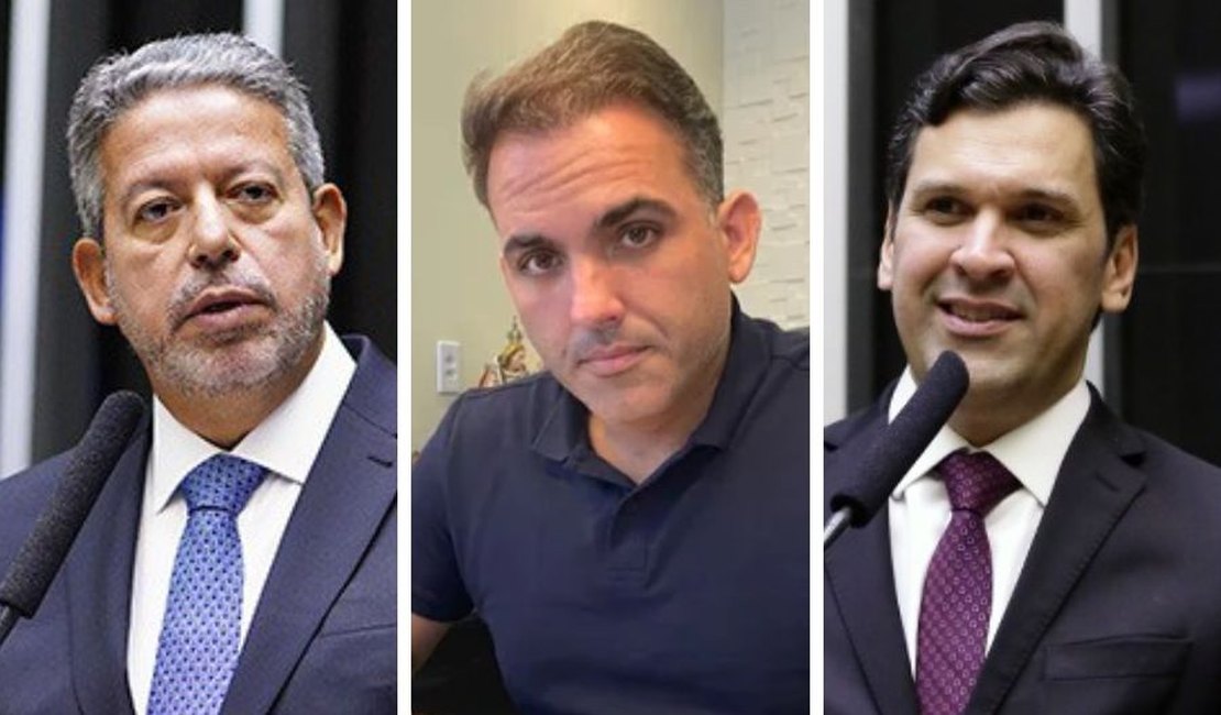 Arthur Lira e Isnaldo Bulhões disputam ‘paternidade’ de casas populares em Pilar