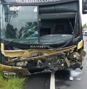 Acidente com ônibus de Michel Teló mata três pessoas