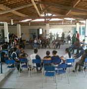 Justiça determina a imediata desocupação de escolas em Arapiraca