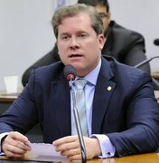 Marx Beltrão mobiliza votação para barrar aumento na conta de energia