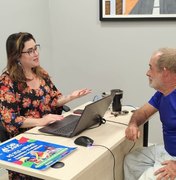 Casa da Cultura é ponto de atendimento do Escritório Regional da Aldir Blanc