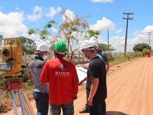 Empresa de engenharia abandona obras em Arapiraca e causa transtornos à população